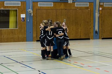 Bild 245 - C-Juniorinnen Hausturnier